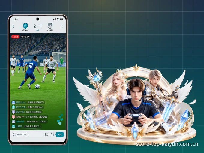 装开云 APP，精彩比赛不缺席