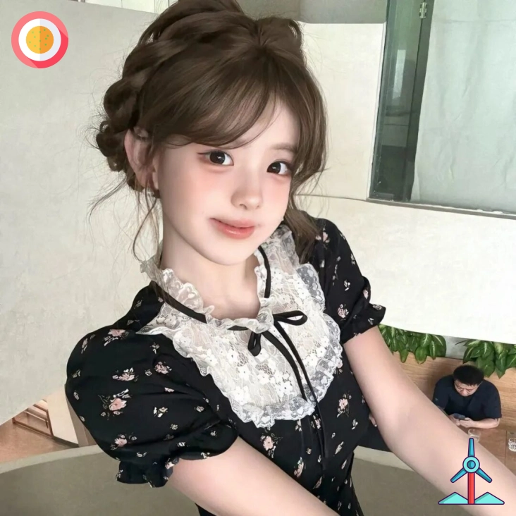 马俊先生